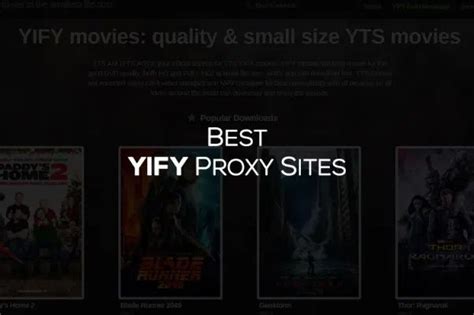 ymovies.tv proxy|Yify